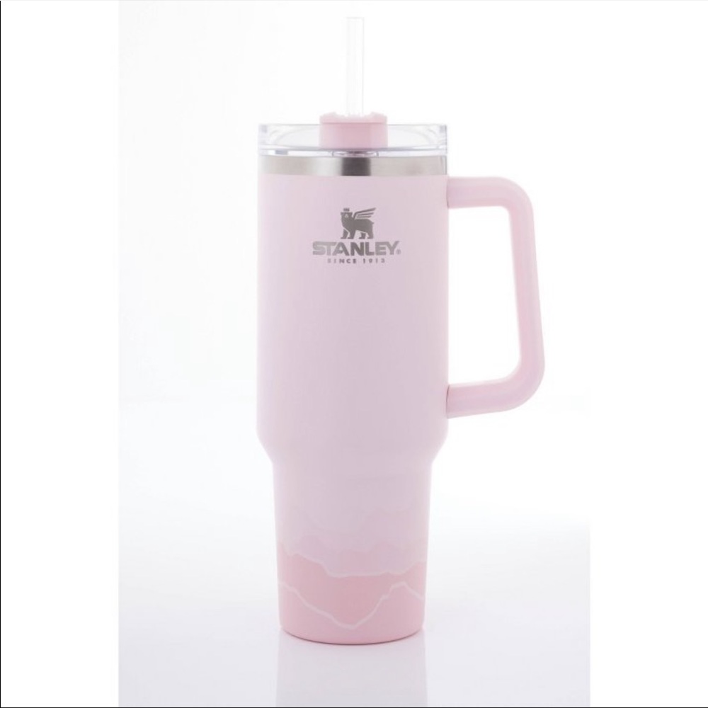 NWT Stanley 40oz Quencher